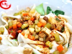 -东关吉祥西安腊汁肉夹馍(健德门店)