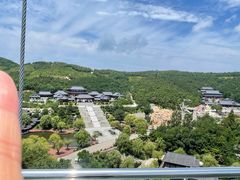-威海华夏城景区