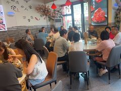 -牟记江湖重庆地标特色菜鱼蛋海鲜羊蝎子(巴南区黑金冠十多年好店)