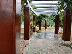 -沙河三洞古桥公园