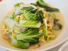 -吕氏焗小鲜•海鲜青岛菜(八大关店)