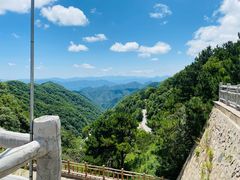 -大水川景区