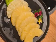 -炉小哥烤肉(朗悦公园茂店)