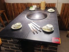 -三里屯土灶台(盐城总店)