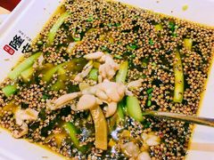-杨记隆府(白象街店)