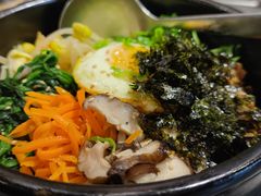 石锅拌饭-喜来稀肉(虹泉路店)