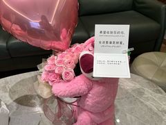 -盛福楼·惠山宴(盛岸路店)