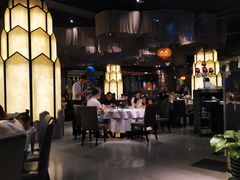 大堂-新沸腾鱼乡(世贸天阶店)