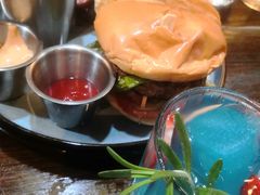 -blue frog蓝蛙(长泰广场店)