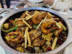 -小城外婆肴私房菜.家宴聚集点(圆明园颐和园·清河上地店)