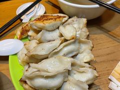 锅贴-锅贴王小吃(南大街店)