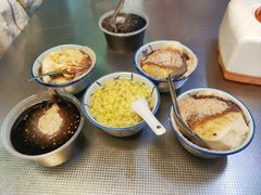 -张钦德·广场老牌豆花甜汤(总店)