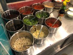 -马路边边麻辣烫联盟路店