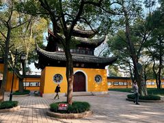 -西园戒幢律寺