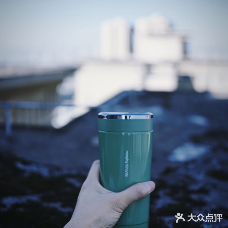 ㊙️叔叔推荐|谁说只有中老年人才会用保温杯?