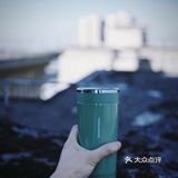 ㊙️叔叔推荐｜谁说只有中老年人才会用保温杯？