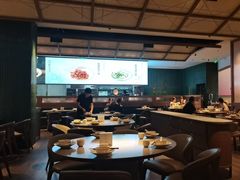 -楚山晓·楚湘菜(江夏永旺店)