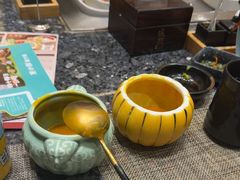 -渔荷食町·铁板烧料理(崂山万象汇店)
