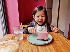 -Punchline Coffee&Roaster(同济大学店)