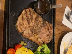 -必胜客(东大桥店)