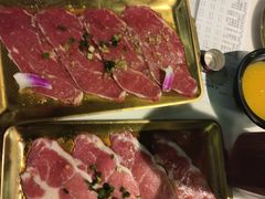 -炙城·韩式烤肉(南京东路店)