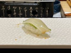 文甲鱿鱼-Sushi Hanzo半藏(天环广场店)