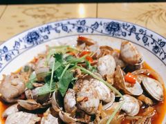 -琥珀老六龙虾(四里河店)