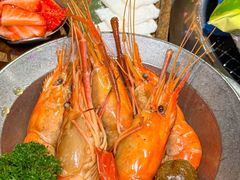 -哼蟹二将·烤肉酱蟹(合生汇店)