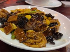 -吴门人家·苏宴宫廷菜(拙政园店)