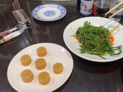 -老北京炸酱面大王.铜锅涮肉(朝阳门店)