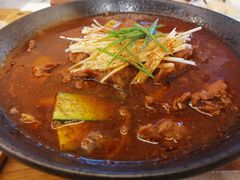 -之参餐厅(前门大街店)