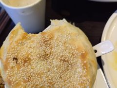 -老牌坊鲁菜名店(聊城美食岛店)