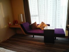 -青岛富力艾美酒店