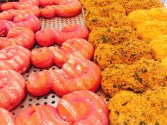 -LELECHA乐乐茶(新街口大洋店)