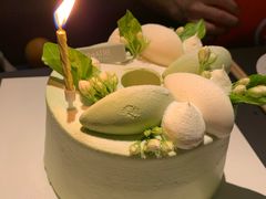 -théATRE 茶聚场(王府中環店)