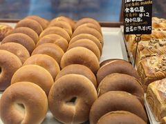 -Dough&Joe团憩(瑞虹天地月亮湾店)