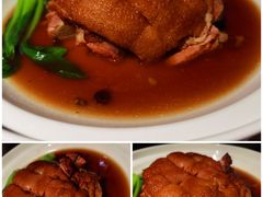 -阿庄新豫菜(航海东路店)