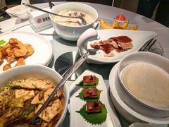 -花家怡园HUA'S RESTAURANT(崇文门·哈德门广场店)