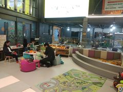 -萨卡屋亲子乐园·餐厅(龙山万物工场店)