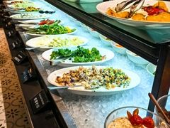 -拉蒂娜·巴西牛排馆 Latina·Brazilian Steakhouse(陆家嘴旗舰店)
