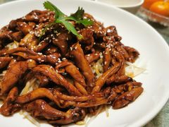-79号渔船海鲜饭店(宝安店)