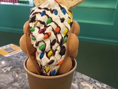 -CHOCHENG&CO.(欢乐海岸店)