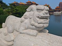 -蓬莱阁景区