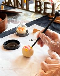 -圣贝拉母婴护理中心(广州瑰丽店)