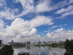 -南街清补凉(黄贝岭店)