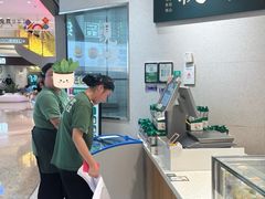 -泸溪河桃酥(鄞州高新宝龙店)