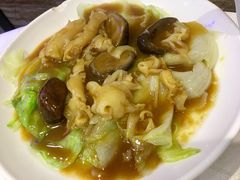 -凤城礼记鱼翅海鲜酒家(新马路总店)
