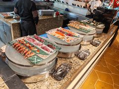 -怡咖啡海鲜自助餐厅(浦东香格里拉店)
