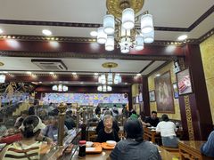 -白魁老号饭庄(交道口店)