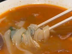 -漆黑觉米粉(三里屯店)